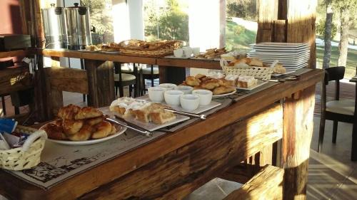 San Javier Resort | Zahrek Resorts & SPA
