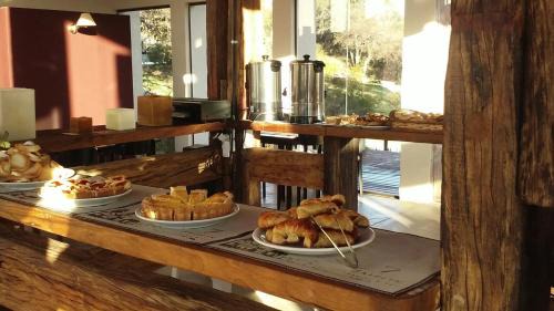 San Javier Resort | Zahrek Resorts & SPA