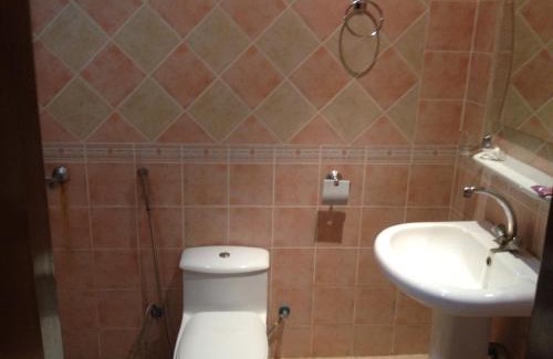 Tabuk Apartment | Zahrt Nadeen