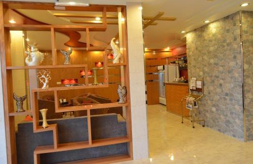 Tabuk Apartment | Zahrt Nadeen