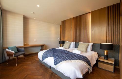 Hirafu Apartment | Zai-On