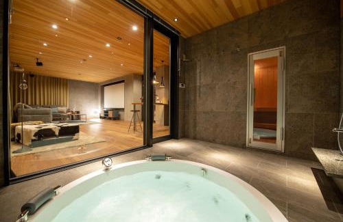 Hirafu Apartment | Zai-On