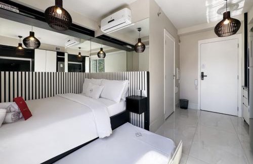 Vila Clementino Apartment | Zainalofts7Vila Mariana ao lado metrô, CASV 11 ID