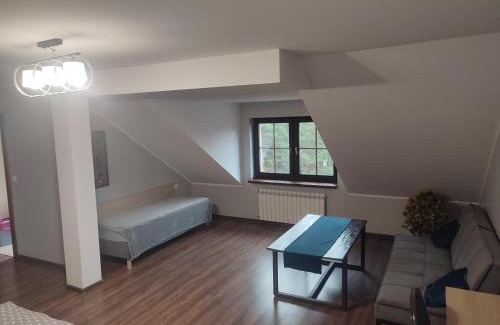 Podlesice House | Zajazd Jurajski