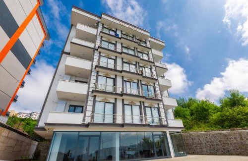 Trabzon Apartment | ZAL SUİTE