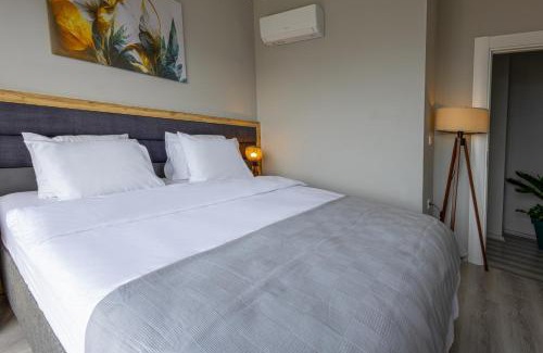 Trabzon Apartment | ZAL SUİTE