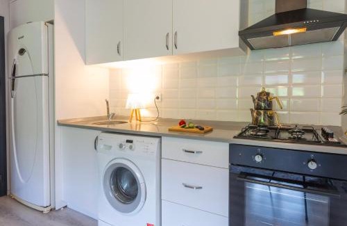 Trabzon Apartment | ZAL SUİTE