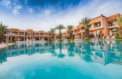 Agdal Hotel | Zalagh Kasbah Hotel & Spa