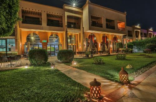 Agdal Hotel | Zalagh Kasbah Hotel & Spa