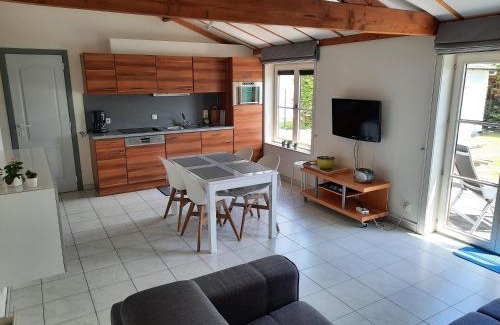 Wenduine House | Zalig genieten van de zeelucht!