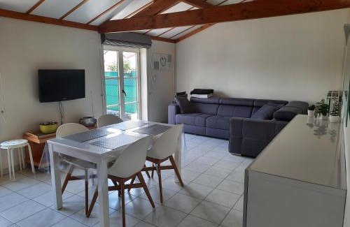 Wenduine House | Zalig genieten van de zeelucht!