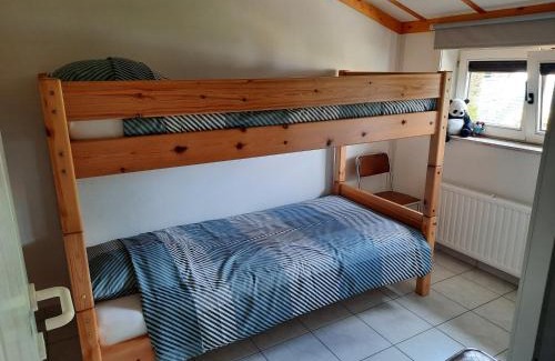 Wenduine House | Zalig genieten van de zeelucht!