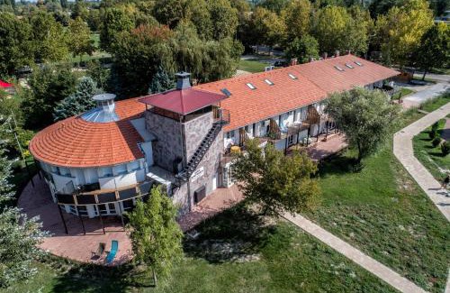 Zamardi Apartment | Zamárdi Sirály