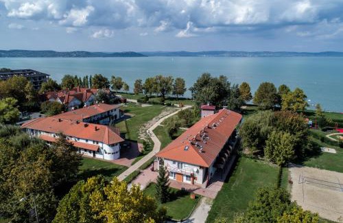 Zamardi Apartment | Zamárdi Sirály