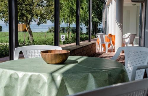 Zamardi Apartment | Zamárdi Sirály