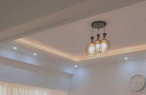 Zamalek Apartment | Zamalek Nile View