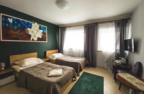 Miedzylesie Hotel | Zamek Międzylesie