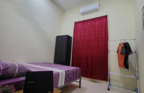Marang House | Zamrud D'Desa Bayu