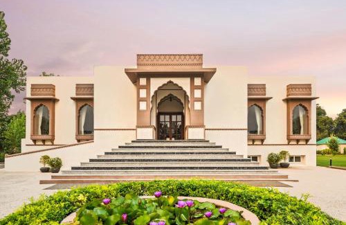 Prempura Hotel | ZANA Luxury Forest Resort, Ranthambore