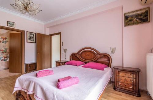 Eretria Villa | Zannas Summer House
