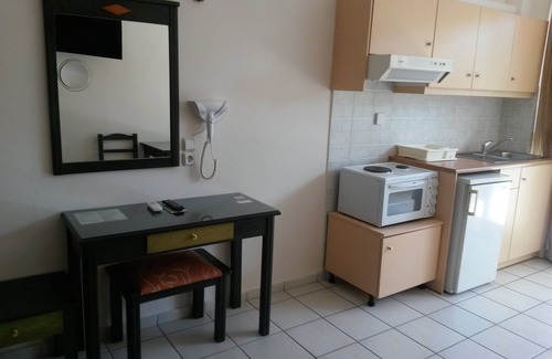 Rethymno Hotel | Zannis Hotel