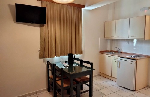 Rethymno Hotel | Zannis Hotel