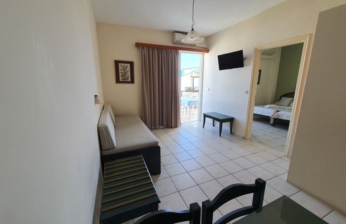 Rethymno Hotel | Zannis Hotel