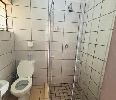 Pretoria House | Zano guest suite
