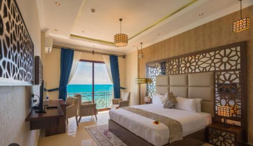 Stone Town Hotel | Zanzibar recommender