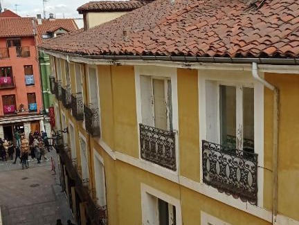 Old Town Apartment | Zapaterías