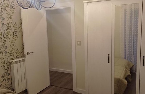 Old Town Apartment | Zapaterías