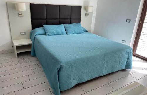 Schiavonea Bed & Breakfast | Zara
