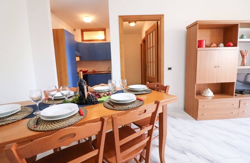 Otranto Apartment | Zara's House Otranto