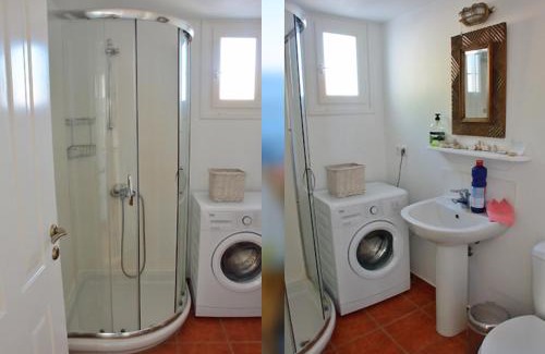 Kioni House | Zaros House. Two-Bedroom Traditional House with Sea Views in Kioni.