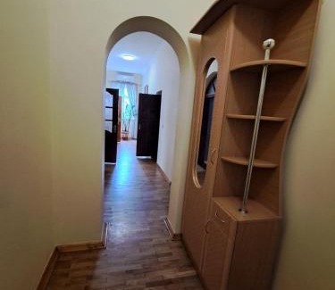 Chernovtsy Hotel | Zatyshok
