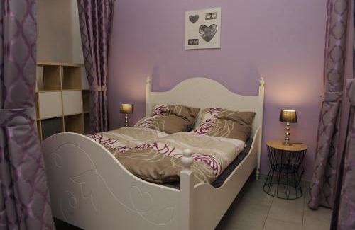 Ellenberg Apartment | Zauberfaden Neu
