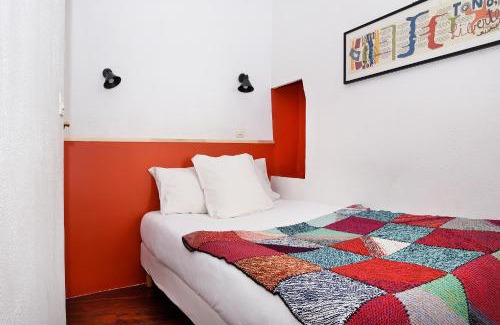 Quinze-Vingts Hotel | Zazie Hôtel