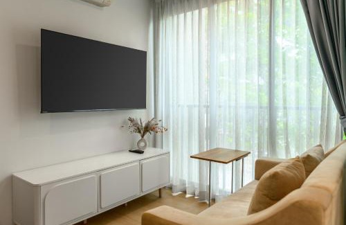 Cherngtalay Apartment | Zcape 2 Phuket by RESAVA