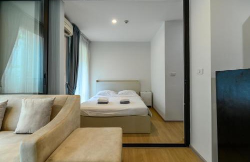 Cherngtalay Apartment | Zcape 2 Phuket by RESAVA