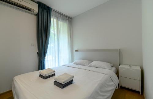 Cherngtalay Apartment | Zcape 2 Phuket by RESAVA