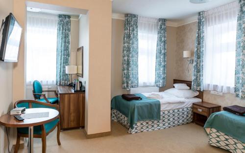Swieradow-Zdroj Resort | Zdrojowy Sanus