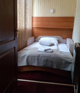 Bukovel Hotel | Zdybanka