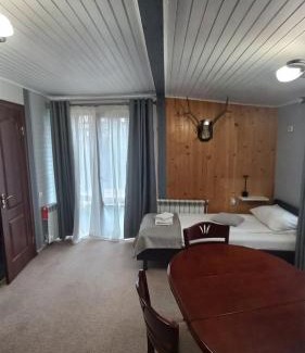 Bukovel Hotel | Zdybanka