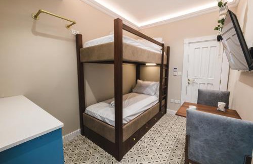 Zebbug House | Zebbuga Tranquil Suite with Balcony 5