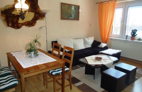 Oberwiesenthal Apartment | Zeche 33