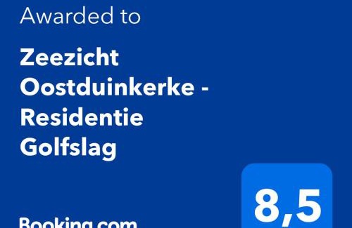 Oostduinkerke-Bad Apartment | Zeezicht Oostduinkerke - Amu-ZEE-Vous