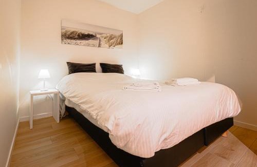 Oostduinkerke-Bad Apartment | Zeezicht Oostduinkerke - Amu-ZEE-Vous
