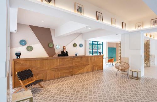 Sunny Beach Hotel | Zefir Hotel