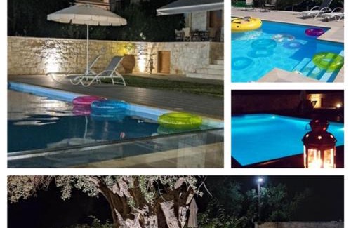 Sivota Apartment | Zefiros Luxury Apartments