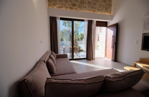 Sivota Apartment | Zefiros Luxury Apartments